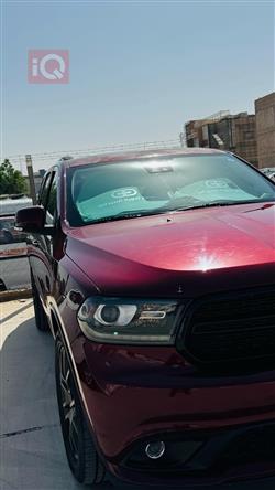 دودج دورانجو